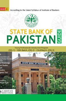 State Bank of Pakistan Guide