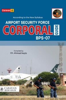 ASF Corporal BPS-7 Guide