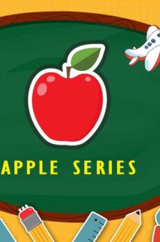 Apple Series Grade Primer To 3