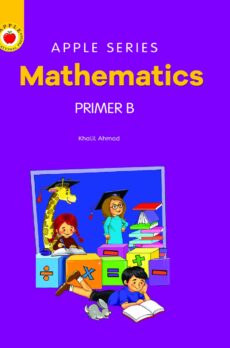 Apple Series Primer B Mathematics