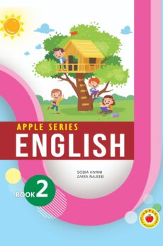 Apple Series Grade 2 English