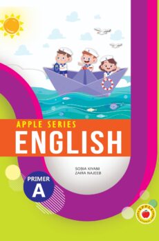Apple Series Primer A English