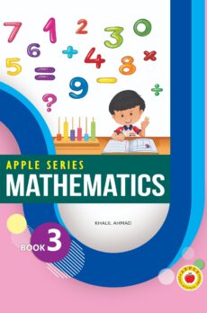 Apple Series Grade 3 Mathematics