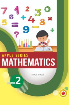 Apple Series Grade 2 Mathematics