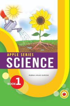 Apple Series Grade 1 Science