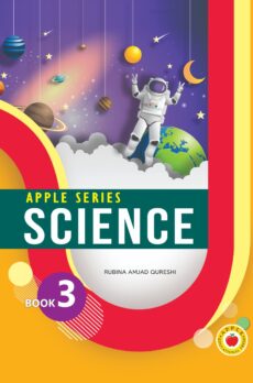 Apple Series Grade 3 Science