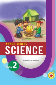 Apple Series Grade 2 Science