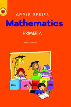 Apple Series Primer A Mathematics