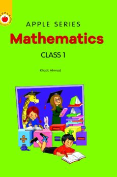 Apple Series Grade 1 Mathematics