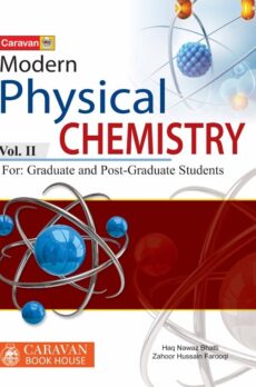 Modern Physical Chemistry Vol 2