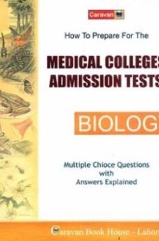 Medical Engineering College Admission Test Biology