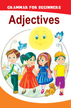 Adjectives – Grammar for Beginners
