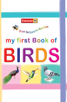 Birds (Hardbound/Pocket Size)