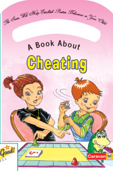 Be Good Series – Cheating