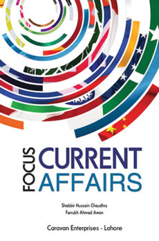 Current Affairs 2016