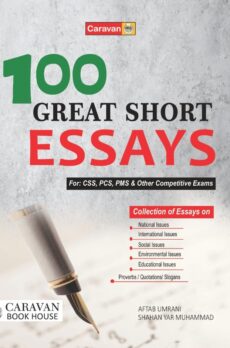 100 Great Essays