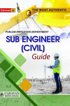 Sub Engineer Civil Guide