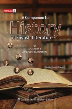 History of English Literature