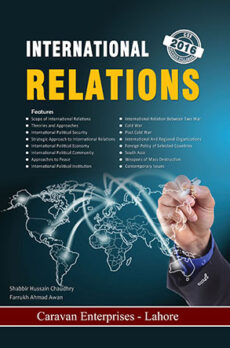 International Relations