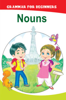 Nouns – Grammar for Beginners