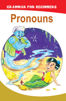 Pronouns – Grammar for Beginners