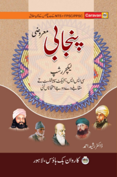 Punjabi Subject Specialist & Lecturer MCQs